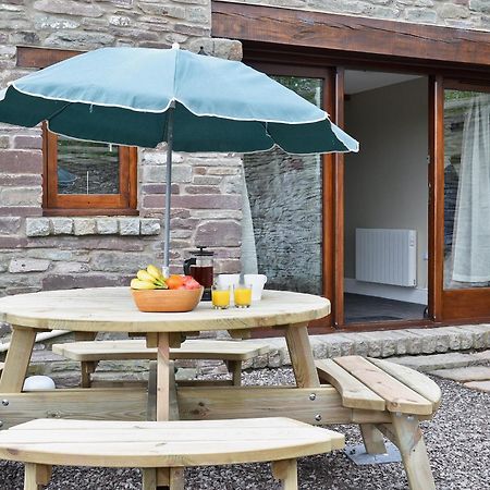 Llaethdy-Milkhouse Villa Talgarth Dış mekan fotoğraf