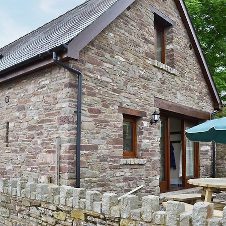 Llaethdy-Milkhouse Villa Talgarth Dış mekan fotoğraf