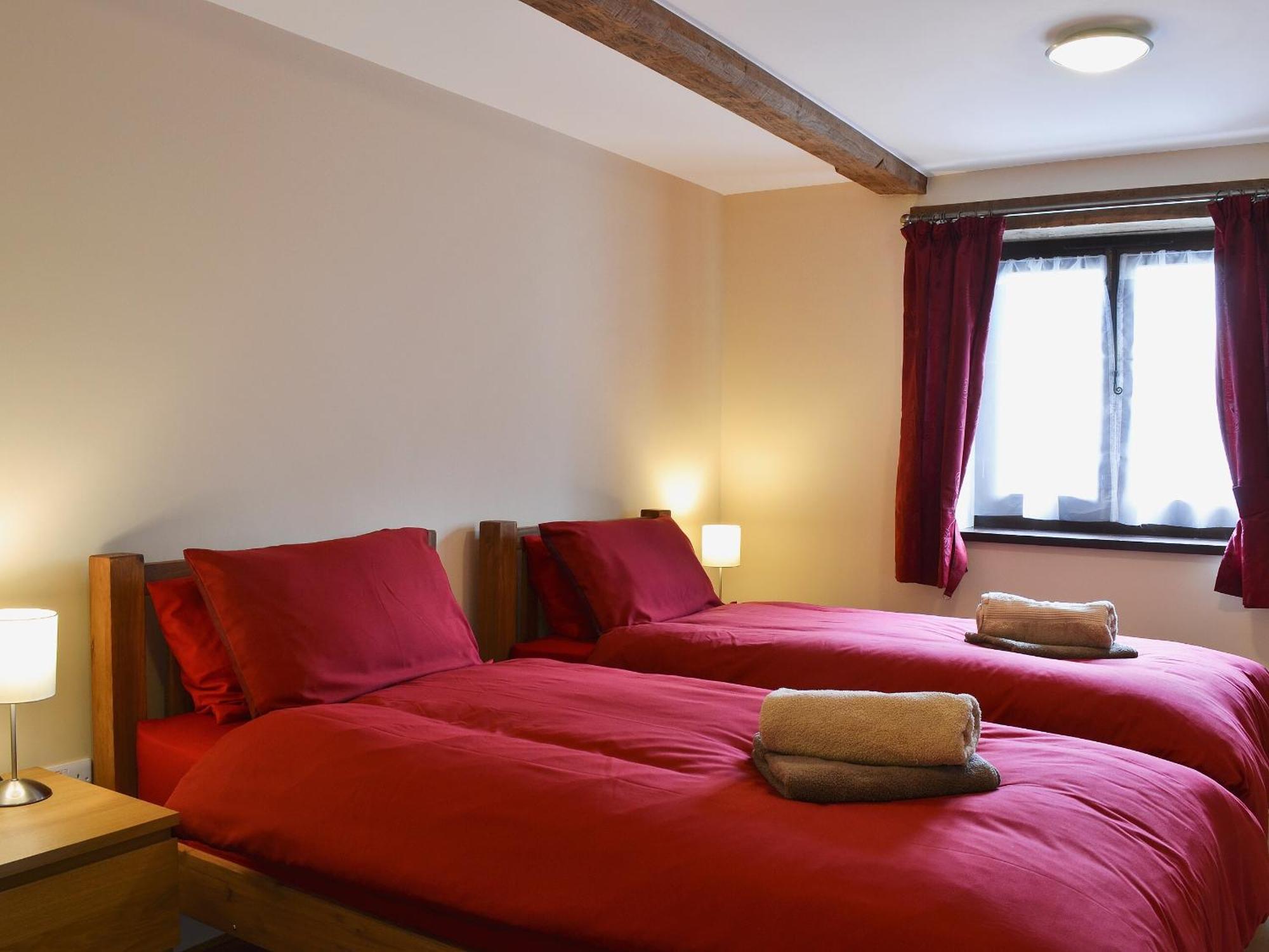 Llaethdy-Milkhouse Villa Talgarth Dış mekan fotoğraf