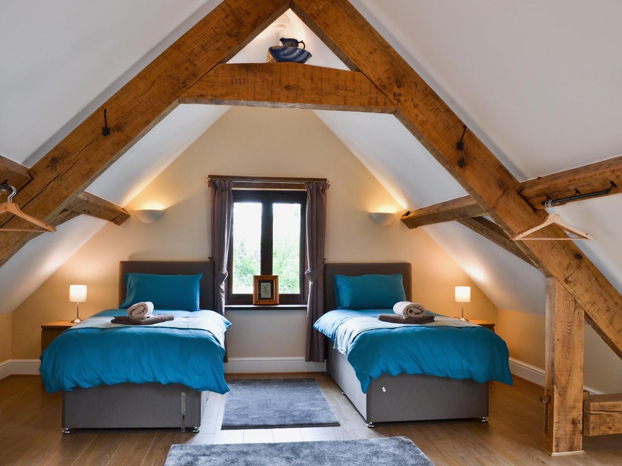 Llaethdy-Milkhouse Villa Talgarth Dış mekan fotoğraf
