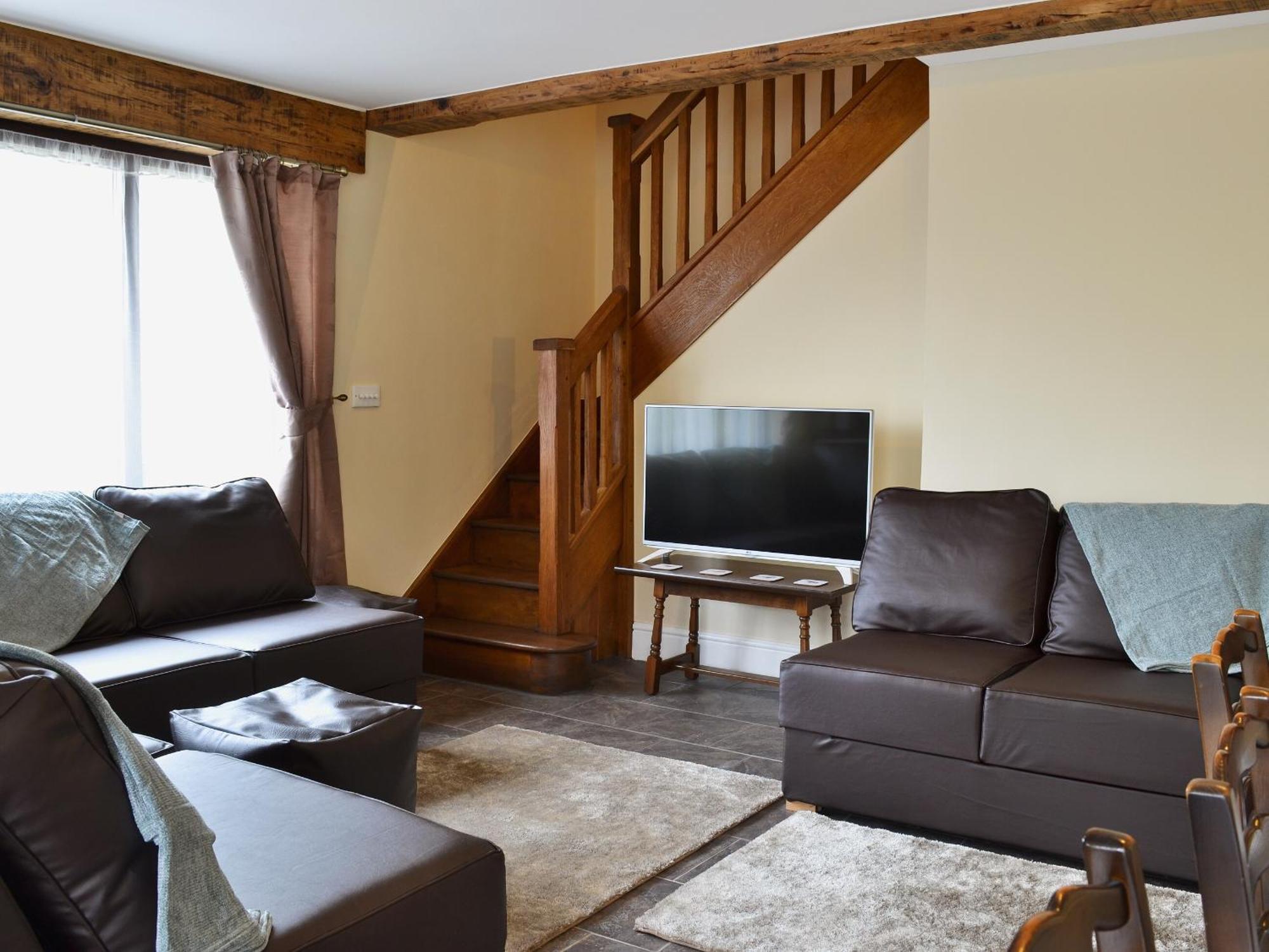 Llaethdy-Milkhouse Villa Talgarth Dış mekan fotoğraf